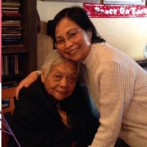 Meet your Posher, Ali